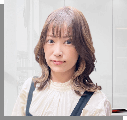 代表 前川 智美