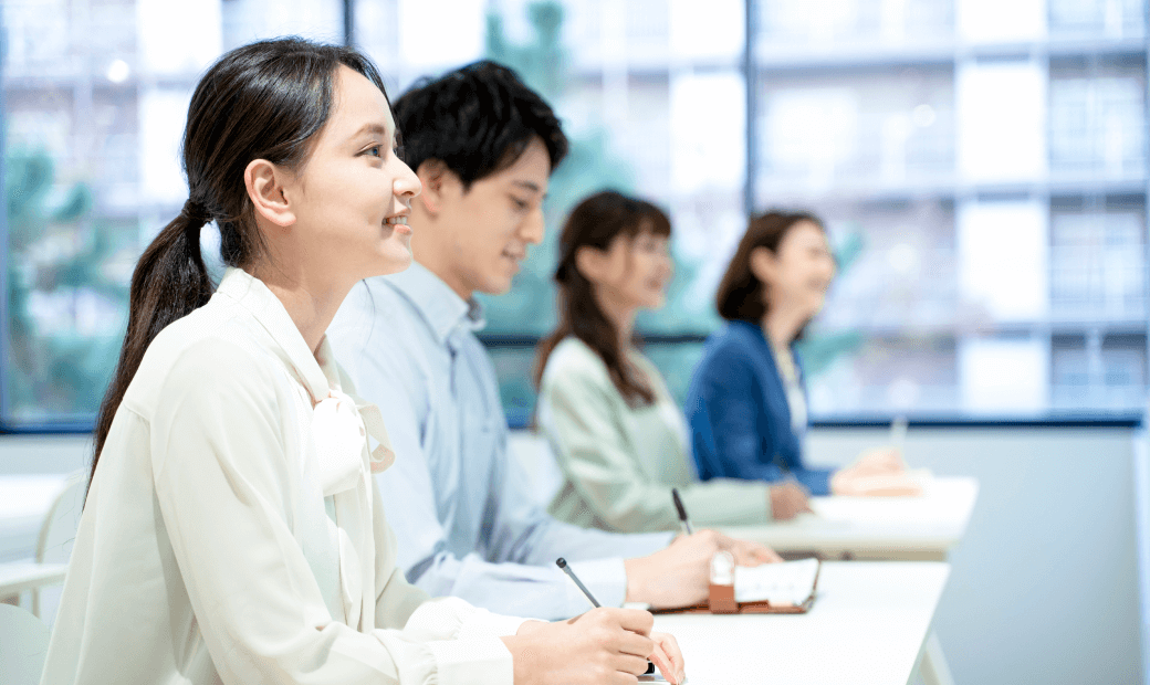 研修事業